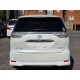2015 Toyota Estima WARRANTED MILE, LIMITED EDITION, LEATHER 2.4 5dr